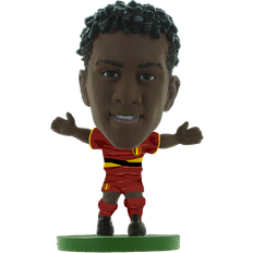 Soccerstarz Belgium Michy Batshuayi