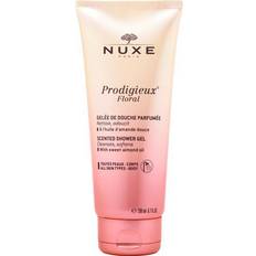 Produits de Bain et de Douche Nuxe Prodigieux Floral Shower Gel 200ml