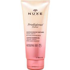 Prodigieux Floral Shower Gel