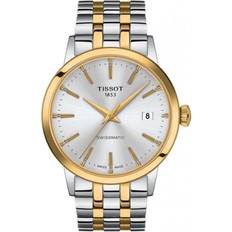 Tissot T-Classic Swissmatic (T129.407.22.031.01)