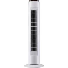 Sandberg Fläktar Sandberg Pillar Fan 45W