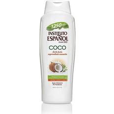 Instituto Español Coconut Moisturizing Shower Gel 1250ml