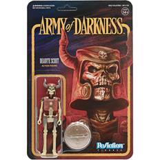 Super7 Army of Darkness Deadite Scout