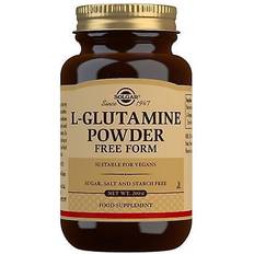 Solgar L-Glutamin Powder 200g