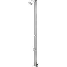 vidaXL 315940 Acier Inoxydable