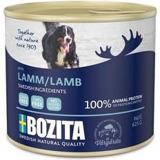 Bozita lamb Bozita Lamb Pate 0.6kg