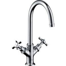 Hansgrohe Axor Montreux (16502000) Chrom