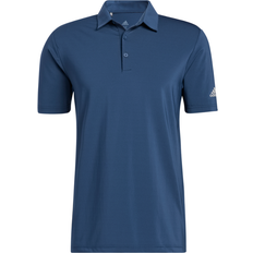 adidas Ultimate365 Solid Polo Shirt Men - Crew Navy