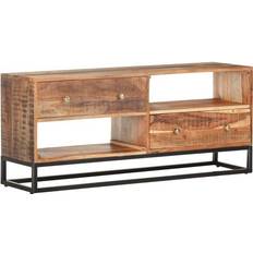 vidaXL - Mueble de TV 120x50cm