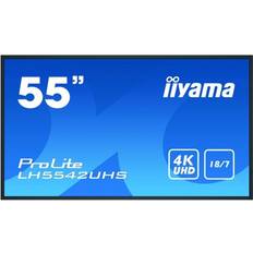 Iiyama Prolite LH5542UHS B3