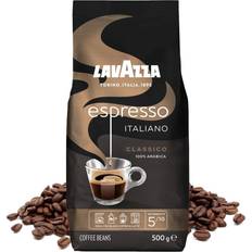 Cafés Lavazza Espresso Italiano Classico 500g