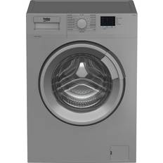 Beko Silver Washing Machines Beko WTL64051S