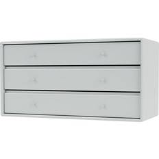 Montana Furniture 6122 Kommode 69.6x35.4cm