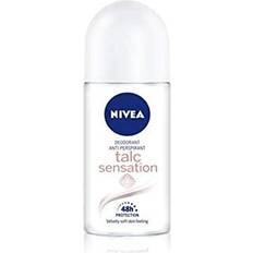 Nivea Talc Sensation Deo Roll-on 50ml