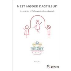 Nest møder dagtilbud (Hæftet, 2021)