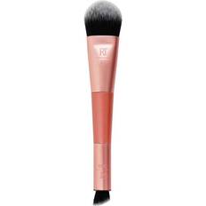 Real Techniques 2 in 1 Cover + Conceal Brush