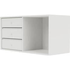 Lilla Boghylder Montana Furniture 6223 Bogreol 35.4cm