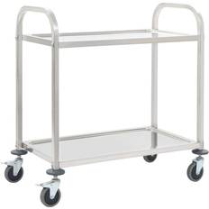 vidaXL 50912 Rullebord 55x107cm