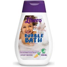 Libero Baby hudpleje Libero Bubble Bath 200ml