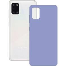 Ksix Silk Case for Galaxy A31