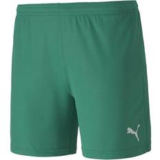 Puma teamGOAL 23 Knit Shorts Women - Pepper Green