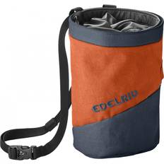 Edelrid Splitter Twist Chalk Bag