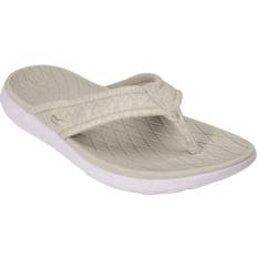 Neoprene Flip-Flops Regatta Belle - Natural Nutmeg Cream