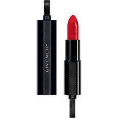 Givenchy Rouge Interdit Lipstick #14 Redlight