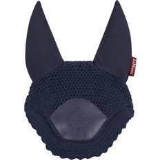 LeMieux Bonnet pour cheval Acoustic Pro Bleu