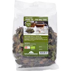 Natur Drogeriet White Tea - Pai Mu Tan Eco 50g