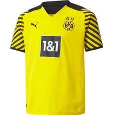 Puma Borussia Dortmund Home Replica Jersey 21/22