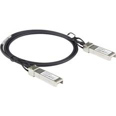 StarTech DACSFP10G1M SFP+ - SFP+ 1m