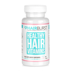 Hairburst Healthy Hair Vitamins 60 pcs