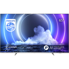 Philips Ambilight - Android TV TV's Philips 65PML9506