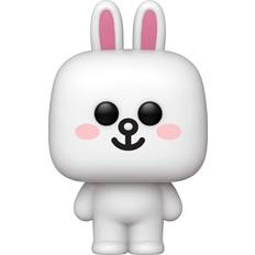 Funko Pop! Animation Line Friends Cony