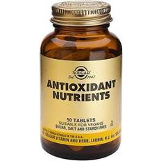 Solgar Antioxidant Factors 50 st
