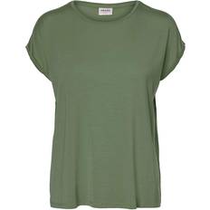 Vero Moda Aware T-shirt - Green/Laurel Wreath