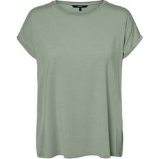 Vero Moda Aware T-shirt - Green/Desert Sage