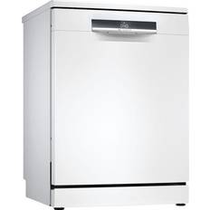Bosch serie 6 dishwasher Bosch SMS6EDW02G White