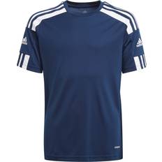 Adidas Squadra 21 Jersey Kids - Team Navy/White