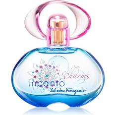 Ferragamo Donna Profumi Ferragamo Incanto Charms EdT 30ml