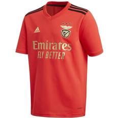 Adidas Sl Benfica Home Jersey 20/21 Youth