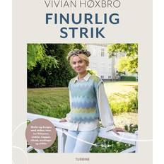 Finurlig Strik (Indbundet, 2021)