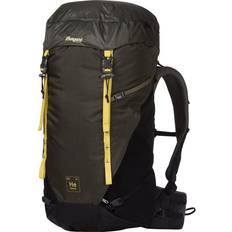 Bergans helium v5 Bergans Helium V5 W 40L - Green Mud/Black/Pineapple