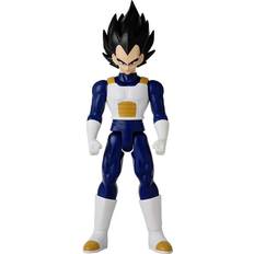 Bandai Giocattoli Bandai Dragon Ball Limit Breaker Vegeta 30cm