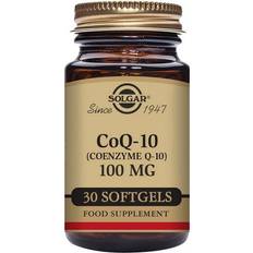 Solgar CoQ-10 100mg