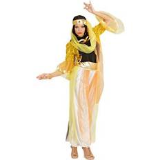 Widmann Harem Dancer Gold