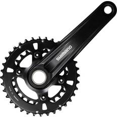 Shimano Cranksets Shimano Deore FC-MT610 36/26T 175mm