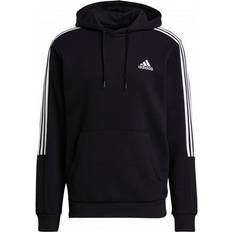 Adidas Over The Head Hombre Hoodies - Negro