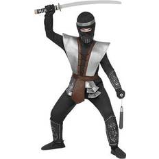 Ninja kostume Widmann Master Ninja Kostume Barn